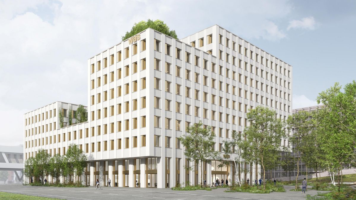 Nutzervertretung - die Brücke zwischen Planung und Nutzung